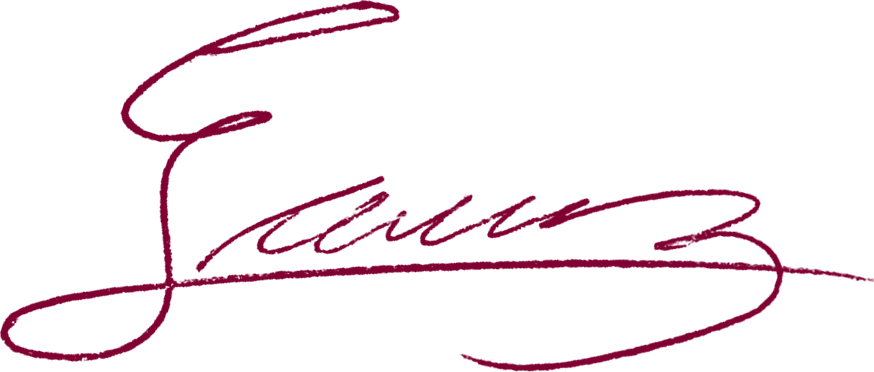 Firma de Adrian Goransch