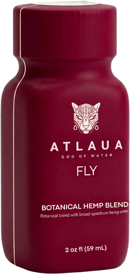 ATLAUA Fly, shot de 2 oz